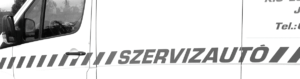 Service Techniker Ersatzteil-Bestand 20190613