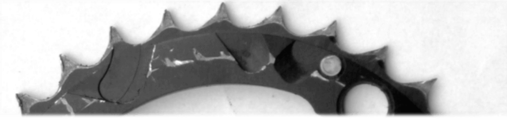 Verschleissteile im After Sales des Maschinenbaus