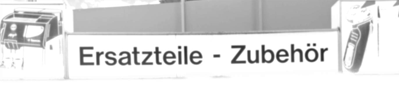 Definition Ersatzteile