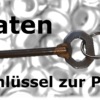 Managementberatung für Ersatzteil-Stammdaten